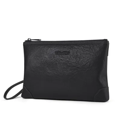 RADIANT GLOW MEN’S HAND BAG
